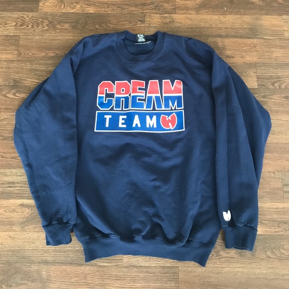 Wu-Tang - Picture 1 of 3